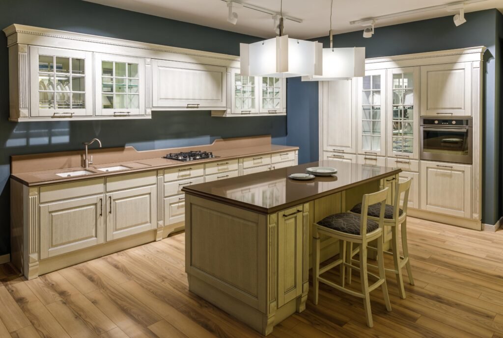 kitchen remodeling contractors charlotte