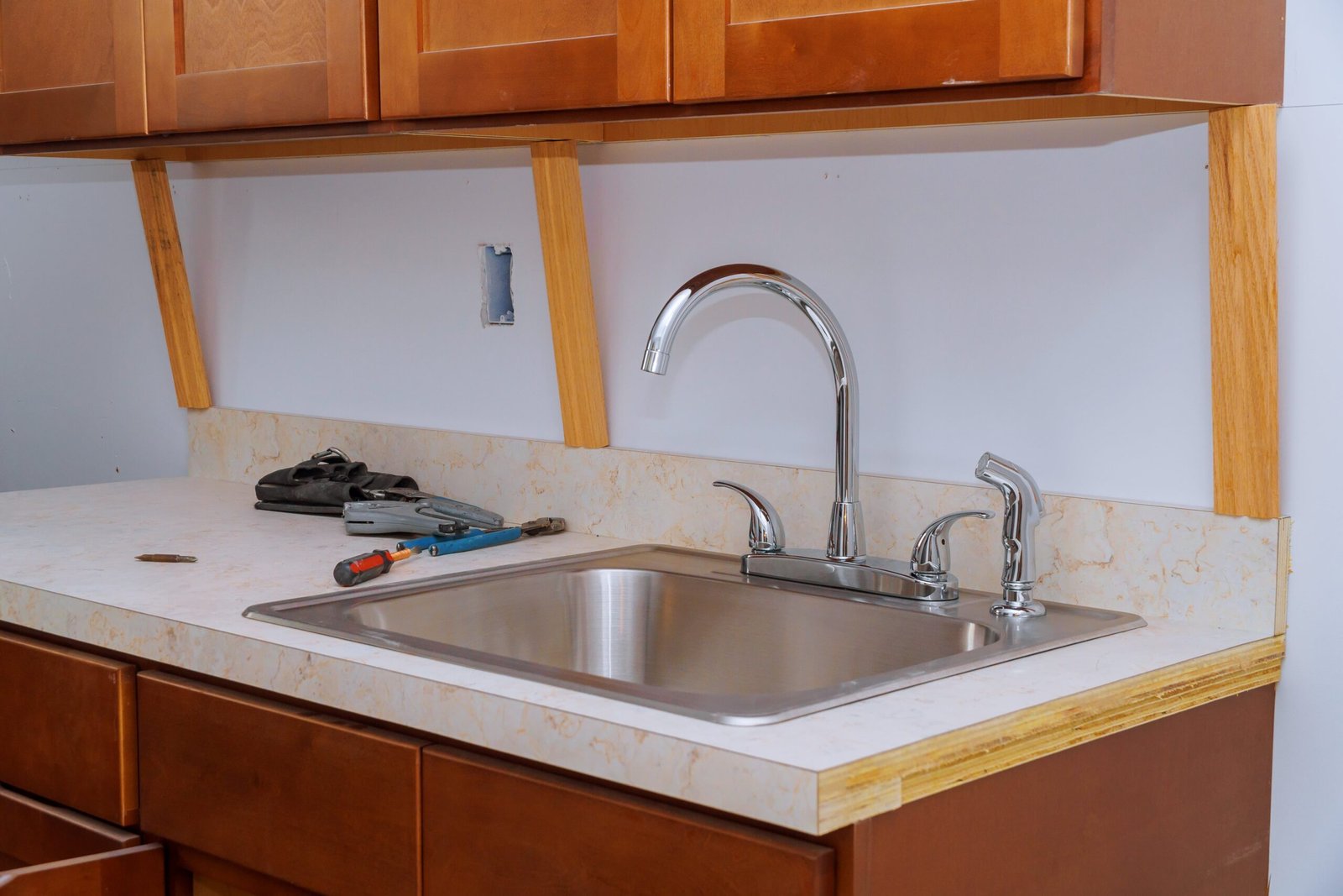 best kitchen sink services at reasonable prices in charlotte nc