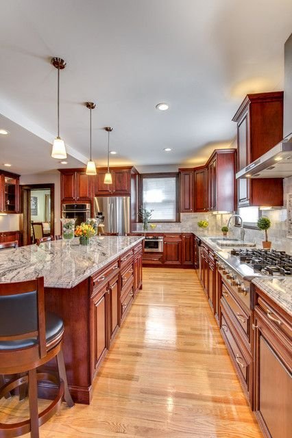 kitchen remodeling contractor